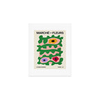 Flower Market I: Paris | Matisse Edition Art Print Gallery Image 1
