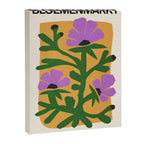 Flower Market III: Amsterdam | Matisse Edition Canvas Print Gallery Image 6