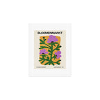 Flower Market III: Amsterdam | Matisse Edition Art Print Gallery Image 1