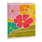 French Bouquet: Les Fleurs | Flower Market 01 | Spring Summer 23 Canvas Print Gallery Image 6