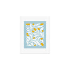 French Tulips Art Print Gallery Image 1