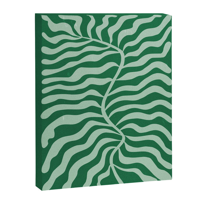 Fun Sage: Matisse Edition Canvas Print Gallery Image 1