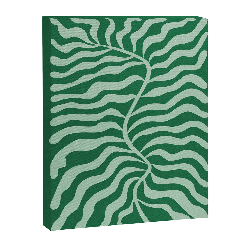 Fun Sage: Matisse Edition Canvas Print Gallery Image 6