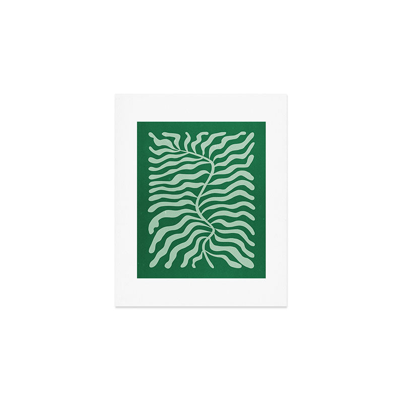 Fun Sage: Matisse Edition Art Print Gallery Image 1
