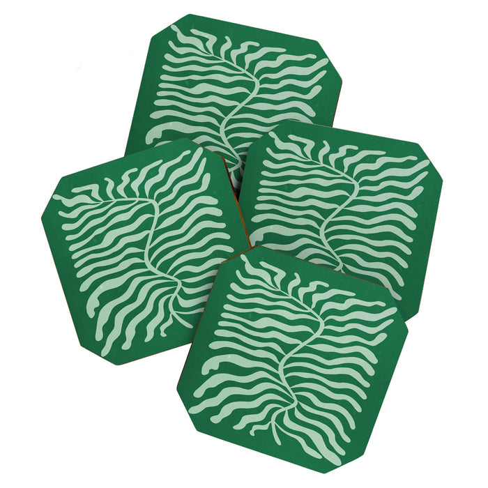 Fun Sage: Matisse Edition Coaster Gallery Image 1