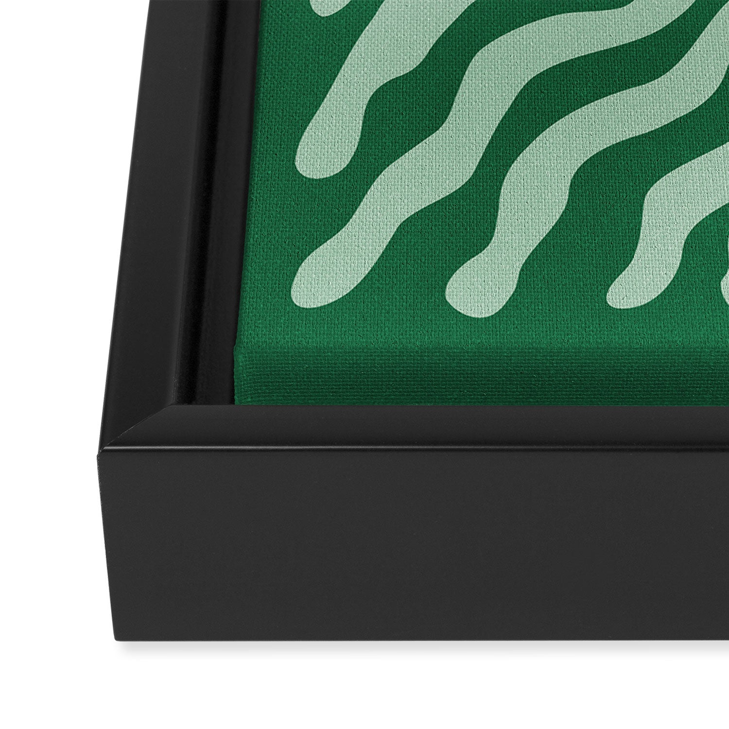 Fun Sage: Matisse Edition Framed Canvas Print Gallery Image 3