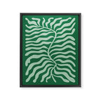 Fun Sage: Matisse Edition Framed Canvas Print Gallery Image 6