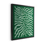 Fun Sage: Matisse Edition Framed Canvas Print Gallery Image 2