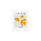 Golden Bell: Matisse Pastel Series 02 Art Print Gallery Image 1