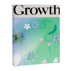 Growth: Gradient Series 03 Canvas Print Gallery Image 6
