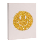 Happy Glitter Canvas Print Gallery Image 8