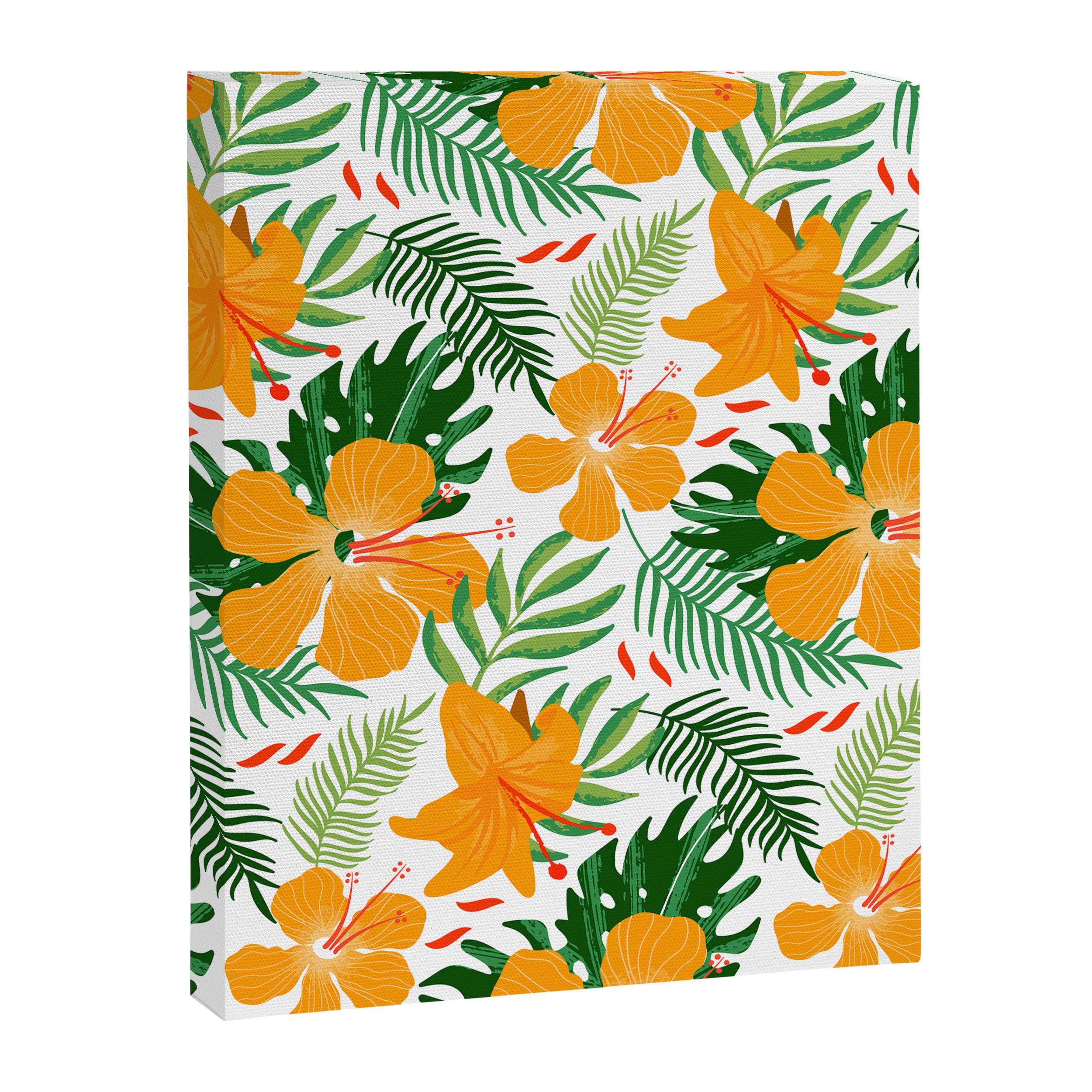 Hawaii Dreams Canvas Print Gallery Image 6