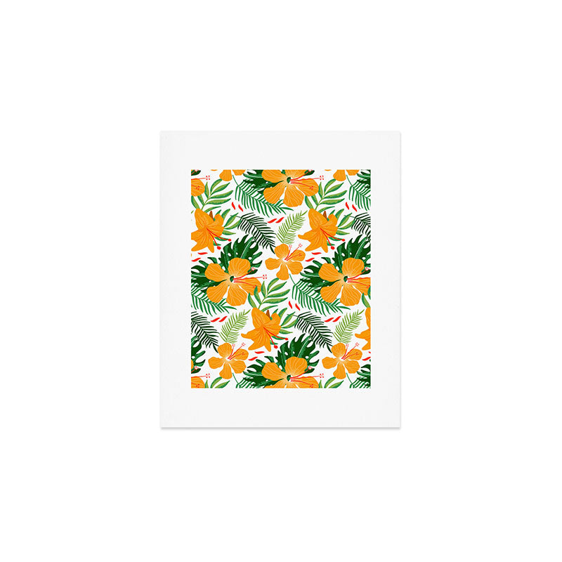 Hawaii Dreams Art Print Gallery Image 1