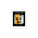 Jazz | Bauhaus II Art Print Gallery Image 1