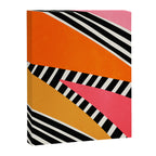 Mid Century Abstraction | PATTERN 02: The Retro Edition Canvas Print Gallery Image 6