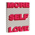 More Self Love Canvas Print Gallery Image 8