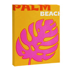 Palm Beach: Vintage Travel Colour Series 01 Canvas Print Gallery Image 6