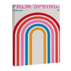 Palm Springs 2: California Vice Edition Canvas Print Gallery Image 6