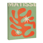 Riviera: Paper Cutouts Matisse Edition Canvas Print Gallery Image 6
