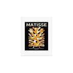 Sea Fern: Paper Cutouts Matisse Edition Art Print Gallery Image 1
