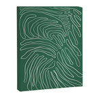 Seagrass: Matisse Mid-Century Edition Canvas Print Gallery Image 6