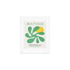 Star Leaf: Matisse Paper Cutouts VI Art Print Gallery Image 1