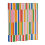 Stripes | PATTERN 01: The Retro Edition Canvas Print Gallery Image 6