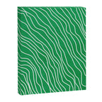 Strokes 04: Rain Forest Green Edition Canvas Print Gallery Image 6