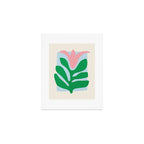 Summer Bloom 1 Art Print Gallery Image 1