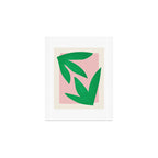 Summer Bloom 2 Art Print Gallery Image 1