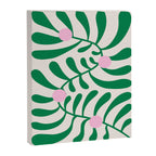 Summer Bloom: Matisse Day Edition Canvas Print Gallery Image 6