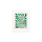 Summer Bloom: Matisse Day Edition Art Print Gallery Image 1