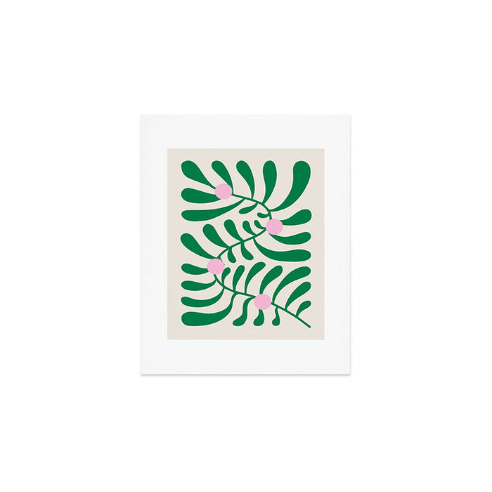 Summer Bloom: Matisse Day Edition Art Print Gallery Image 1