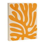 Sunglow: Matisse Paper Cutouts 09 Canvas Print Gallery Image 6
