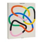 Synchrony: Bauhaus 1919 Exhibition 01 Canvas Print Gallery Image 6
