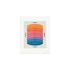 The Circles of Life Art Print Gallery Image 1
