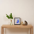 The Dance 2 | Henri Matisse - La Danse Framed Canvas Print Gallery Image 4