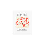 The Dance | Henri Matisse - La Danse Art Print Gallery Image 1