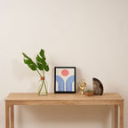 The Sundowner Framed Canvas Print Gallery Image 4