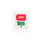The Wildflower Art Print Gallery Image 1