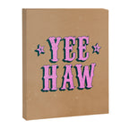 Yee Haw: Full Rodeo Edition Canvas Print Gallery Image 6