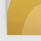 Whimsy Wombat, Animal Portrait Poster Gallery Image 3