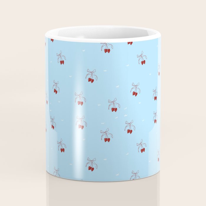 Sugar Baby Coffee Mug Gallery Image 4