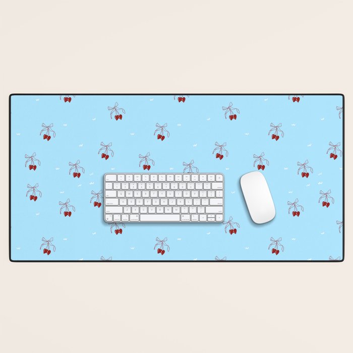 Sugar Baby Desk Mat Gallery Image 1