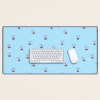 Sugar Baby Desk Mat Gallery Image 1