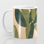 Prickly Pear Cactus Coffee Mug Gallery Image 3