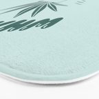 What The Fucculent Bath Mat Gallery Image 3