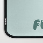 What The Fucculent Laptop Sleeve Gallery Image 3