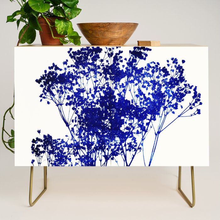 babys breath 1 Credenza Gallery Image 1