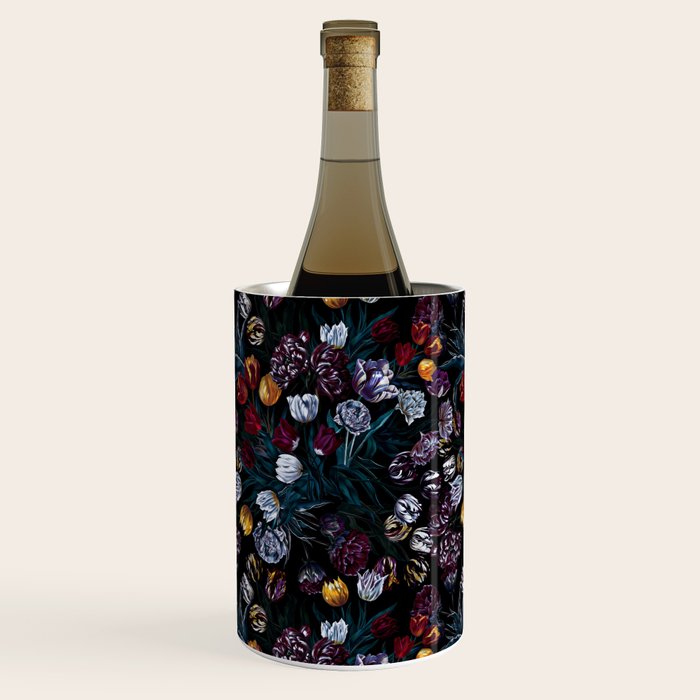 EXOTIC GARDEN - NIGHT XIV Wine Chiller Gallery Image 2